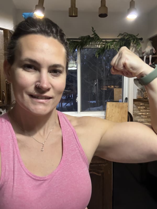 Charlee's review of Megan & Joel's membership