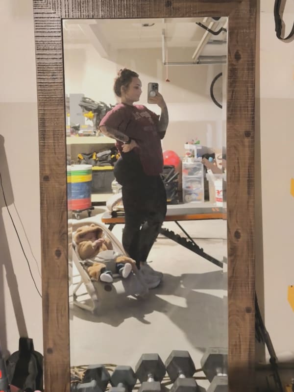 Rhiannon's review of Erin's membership