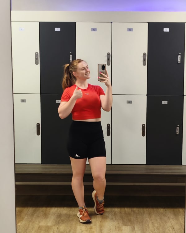 Minyonne's review of Erin's membership