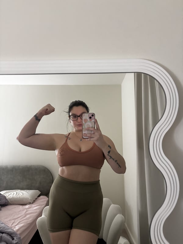 Katrina's review of Paulina & Alex's membership