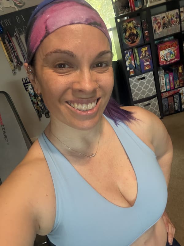 Malissa 's review of Megan & Joel's membership