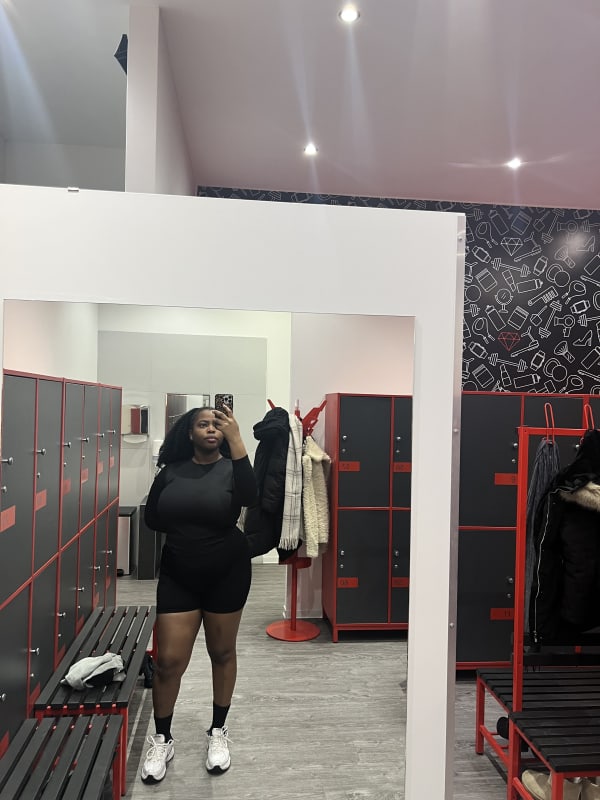 Tuzolana's review of Andika's membership