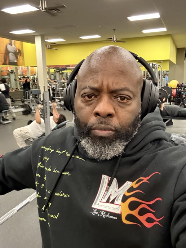 Derricko's review of Chadoy's membership