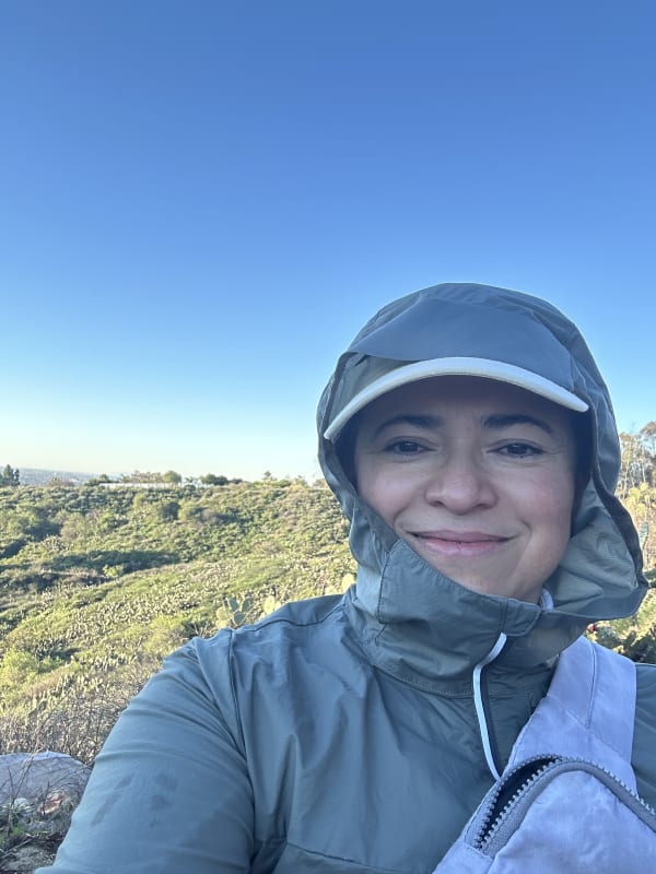 Fany's review of Chris &'s membership