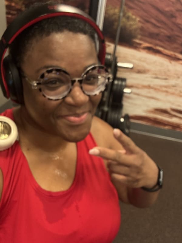 LaVonda's review of Ava's membership