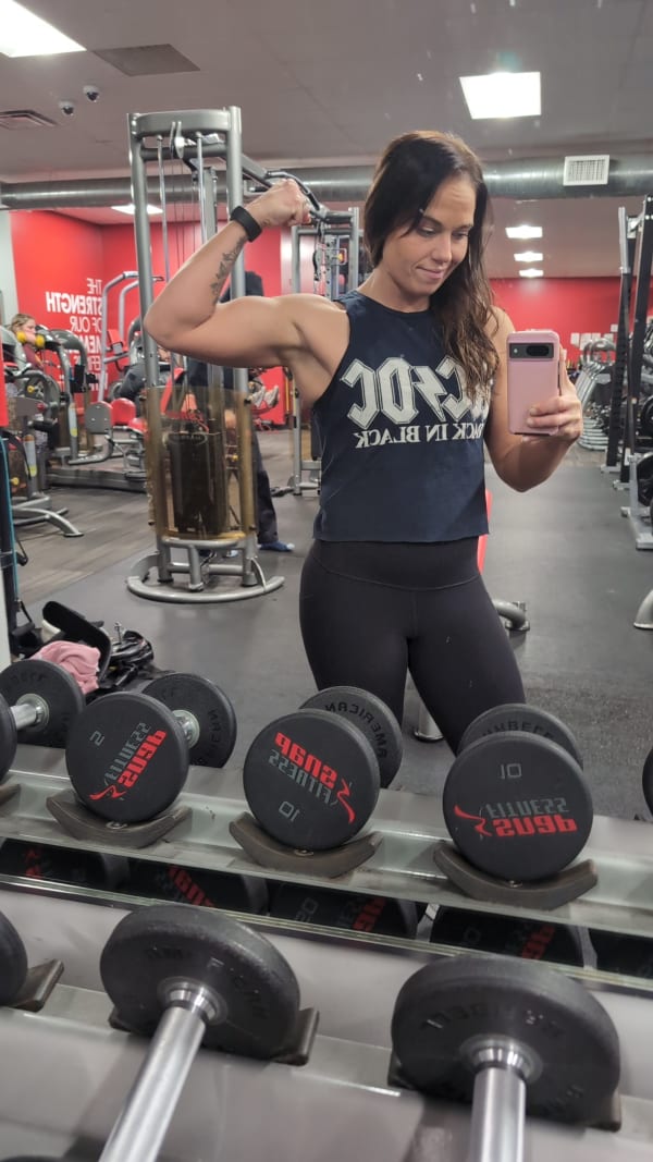 Melissa's review of Megan & Joel's membership