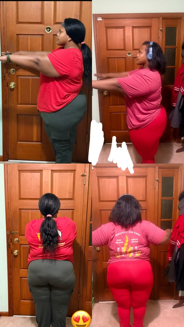 Kennedy's review of Razah's membership