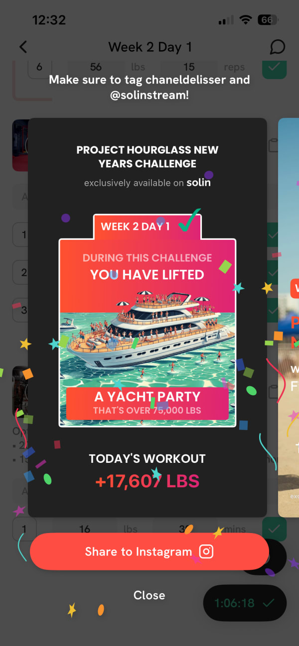 MzBeautyIzMe's review of Chanel's membership