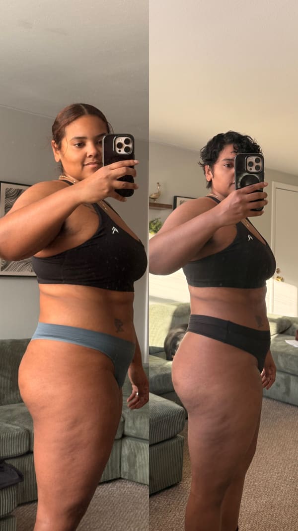 Natalie's review of Kiara & Neko's membership