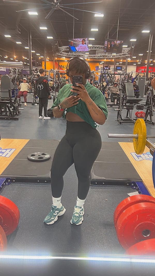 Mahogany's review of Nala's membership