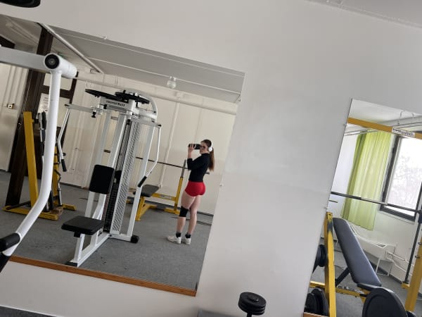 OrthAthina's review of soph's membership