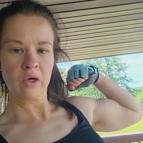 Kimberlee's review of Cheryl's membership