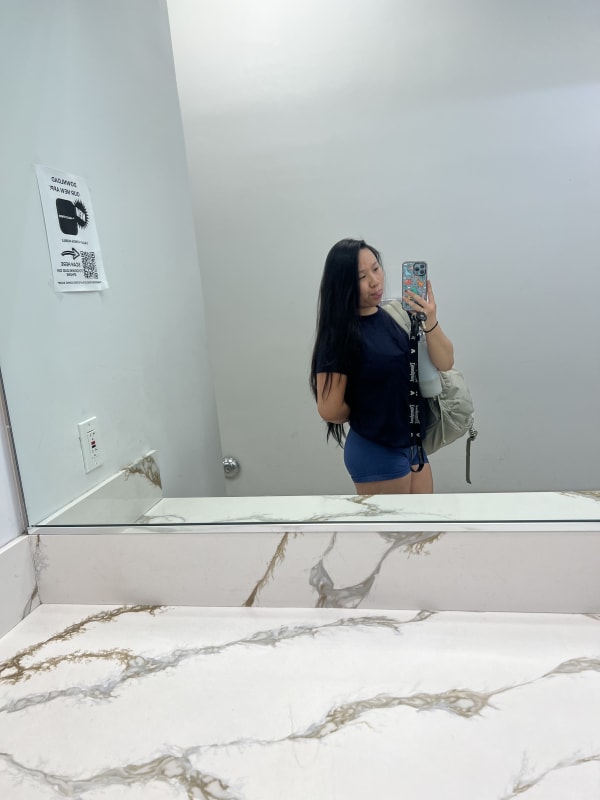 Evelyn's review of @msdumpling_'s membership