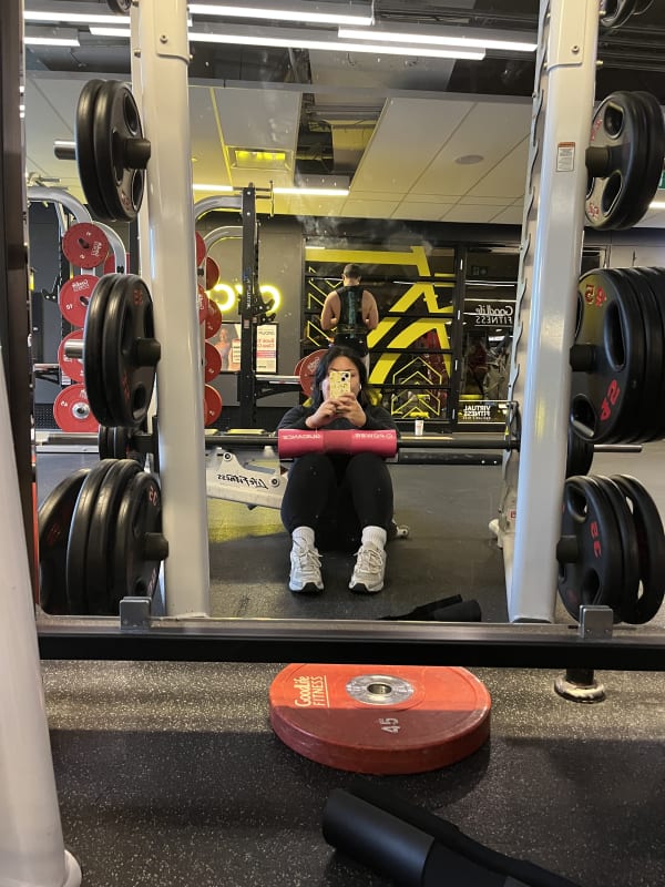 Michelle's review of Maya's membership