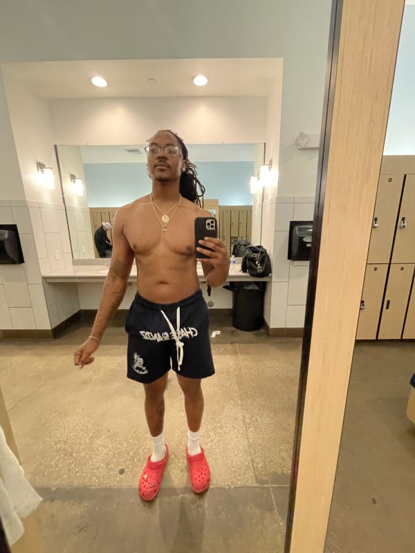 Marcus's review of Alex's membership