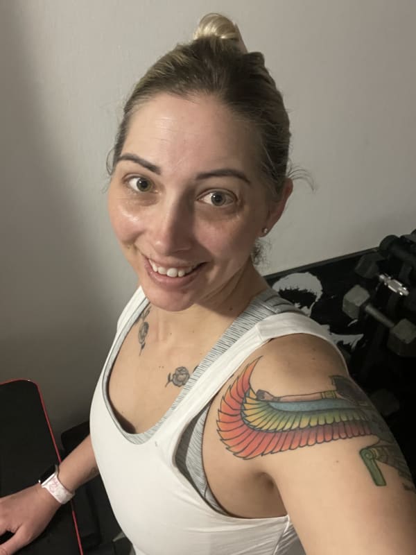 Lisa's review of Megan & Joel's membership