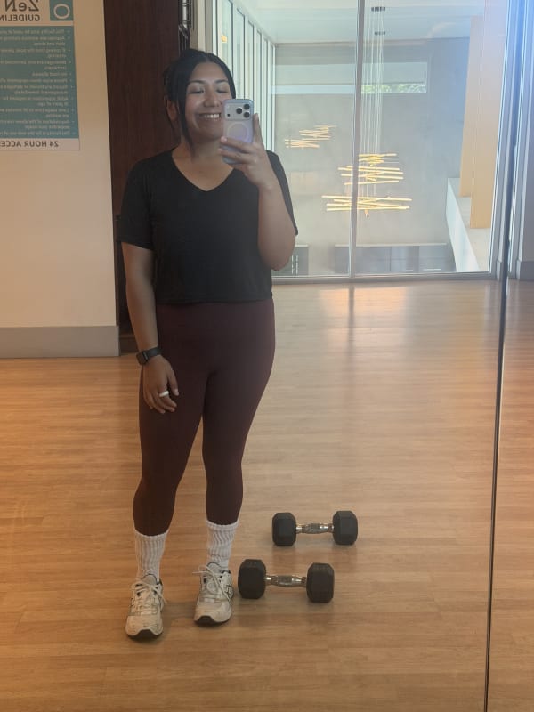 Mindy's review of Maya's membership
