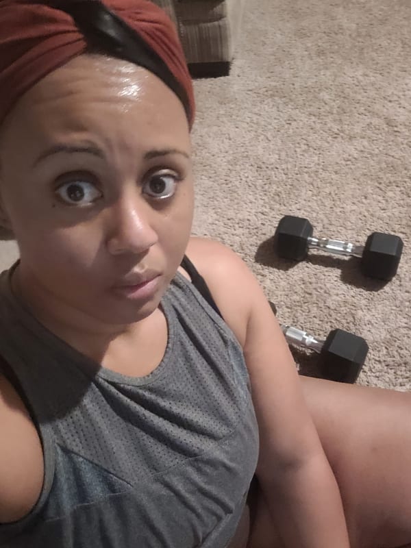 Jenelle's review of Jess's membership