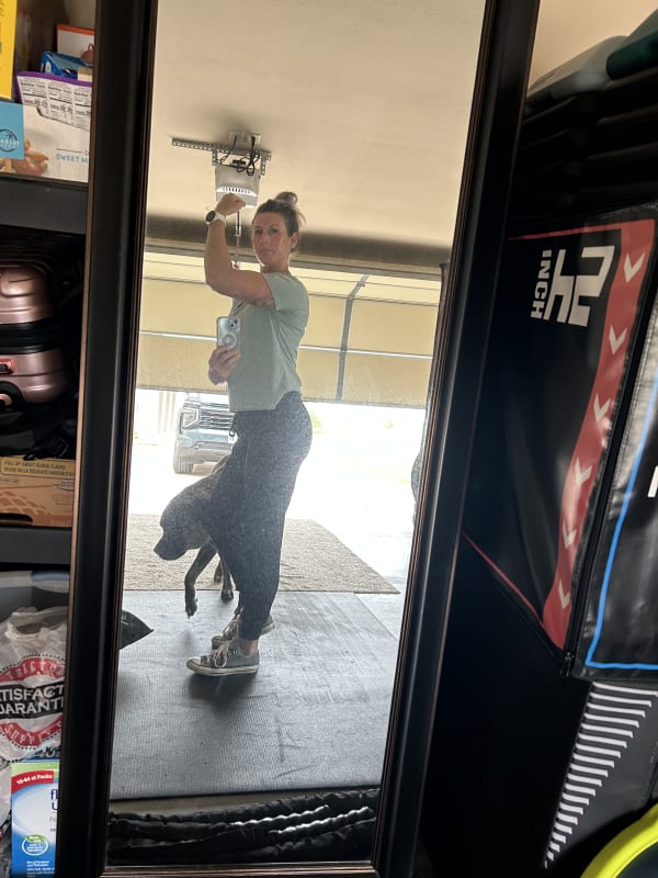 Kelly's review of Megan & Joel's membership