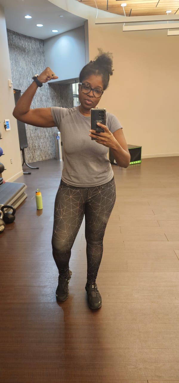 Samora's review of Kiara & Neko's membership