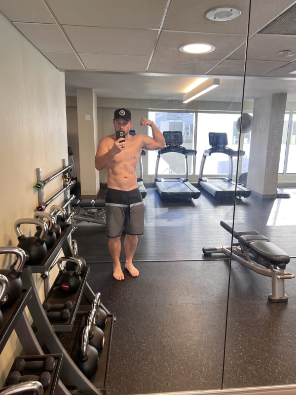 Austin's review of CJ & Syd's membership