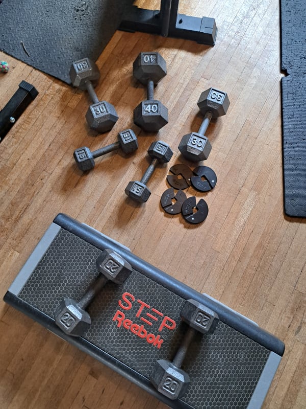 Jessica's review of Megan & Joel's membership