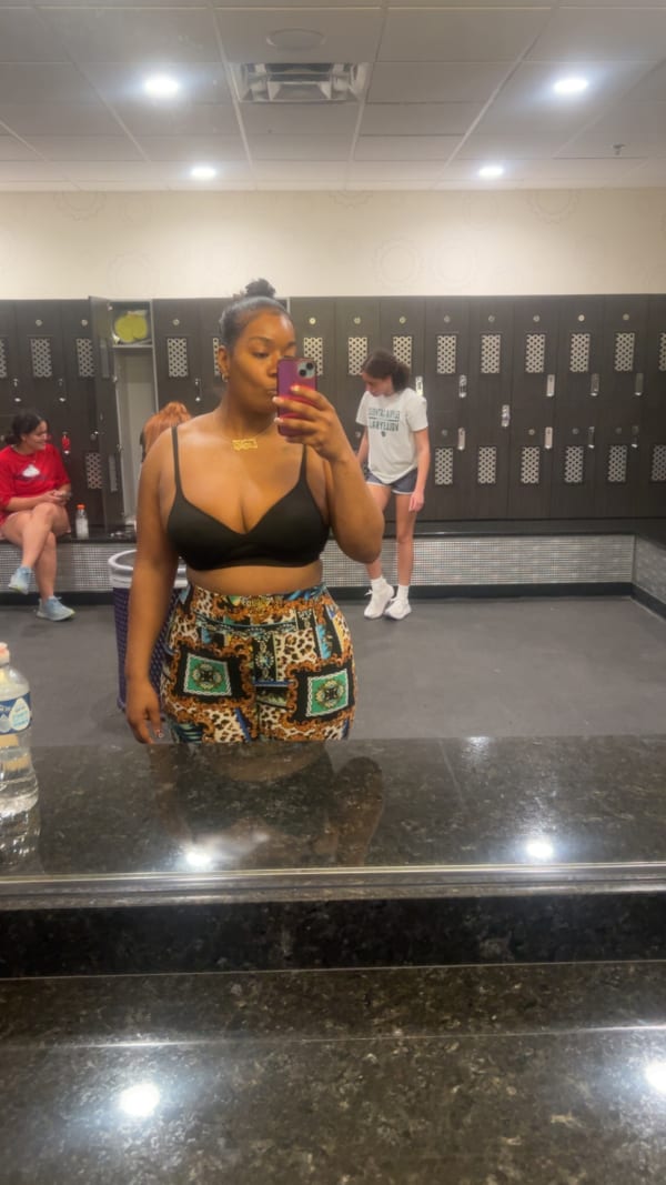 Destiny's review of Capri's membership