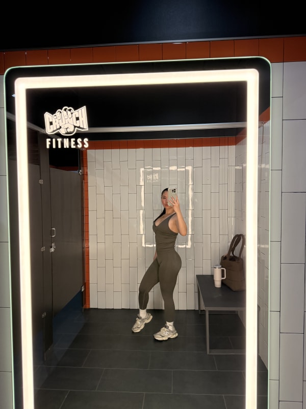 selina's review of @msdumpling_'s membership