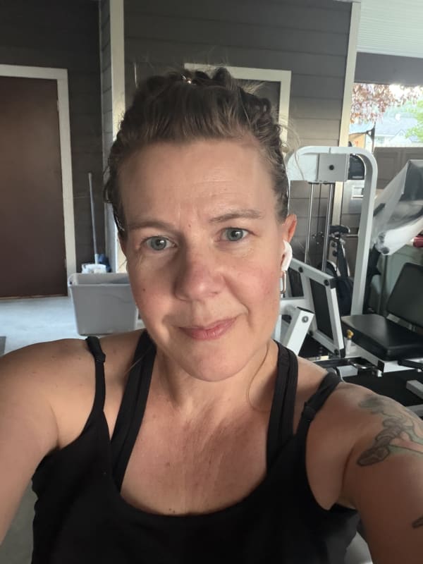 Melanie's review of Megan & Joel's membership
