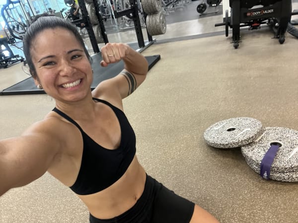 Noureliza's review of Raahavy's membership