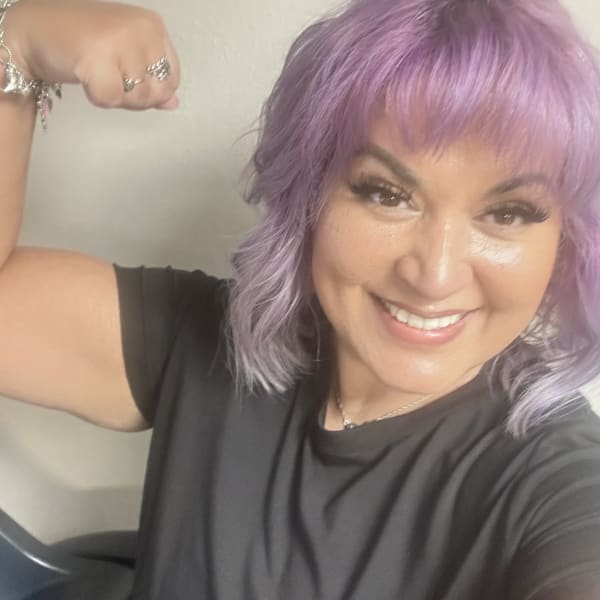 Anna's review of Andika's membership