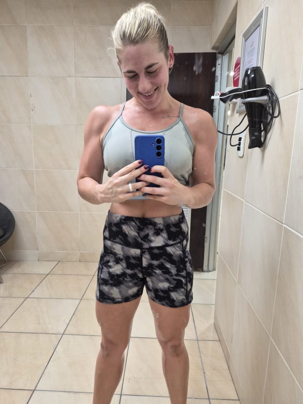 Megan Joy's review of CJ & Syd's membership