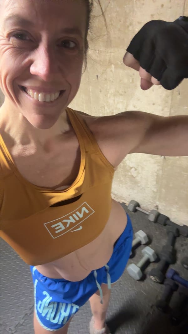 Amy's review of Megan & Joel's membership