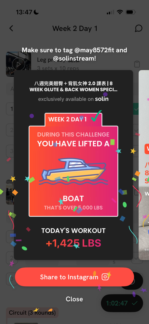 YuMin's review of May's membership