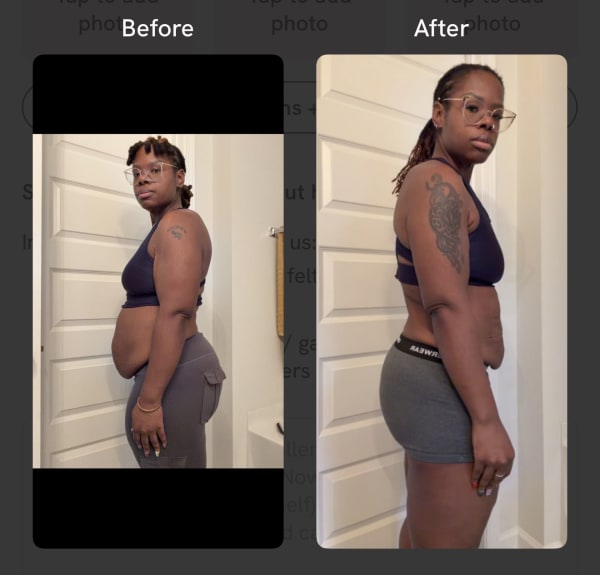 Ikea's review of Jazmen's membership