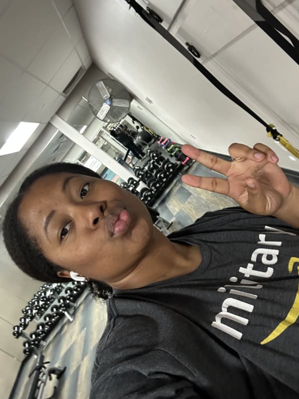 Des's review of Ava's membership