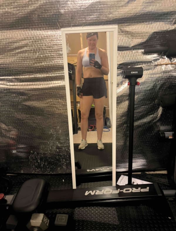 Jackie's review of Megan & Joel's membership