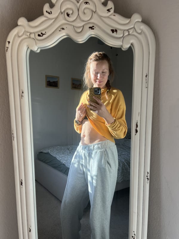 Sophia's review of Jesse's membership