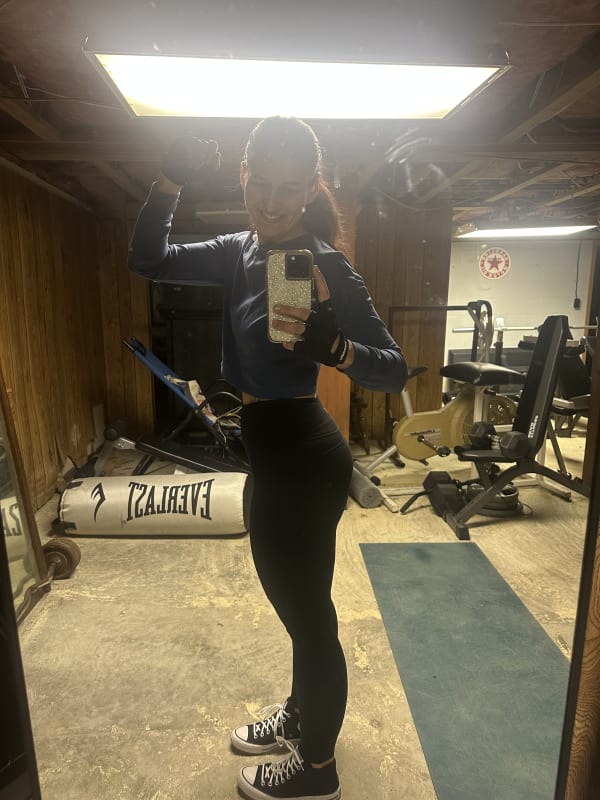 Ashley's review of Megan & Joel's membership