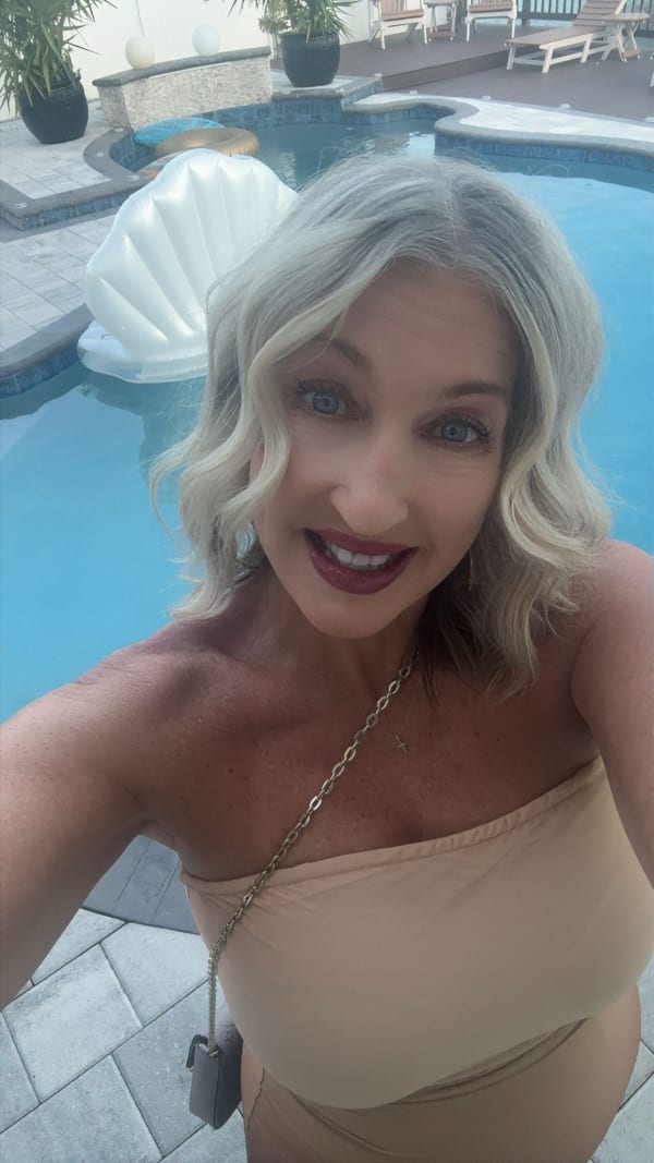 carrie's review of Kate's membership