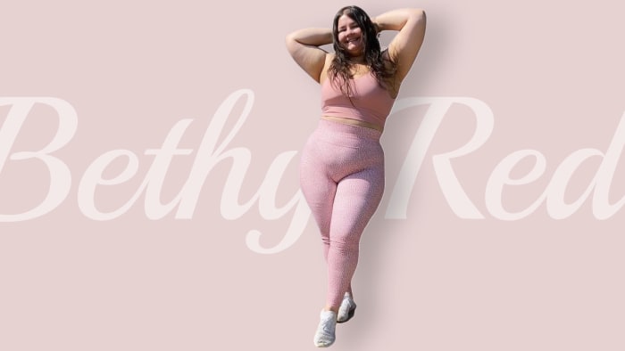 4 Week Full Body Challenge