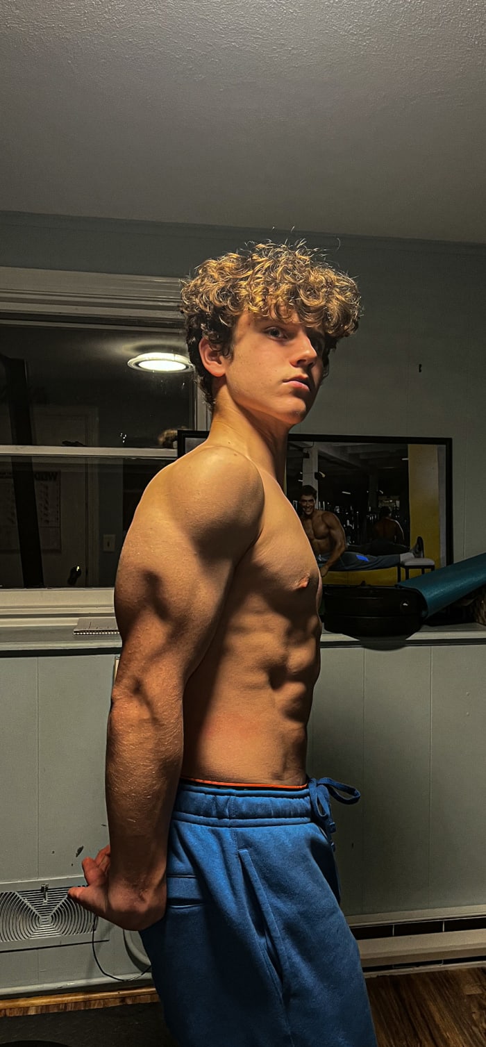Tristan Boyns