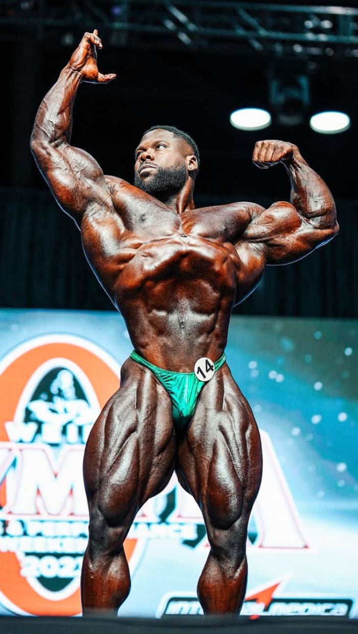 Winning From Behind Program