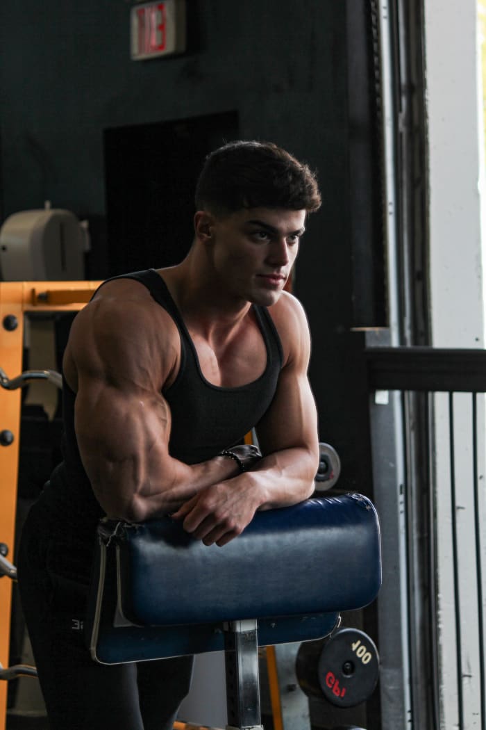 Muscle Mastery Program