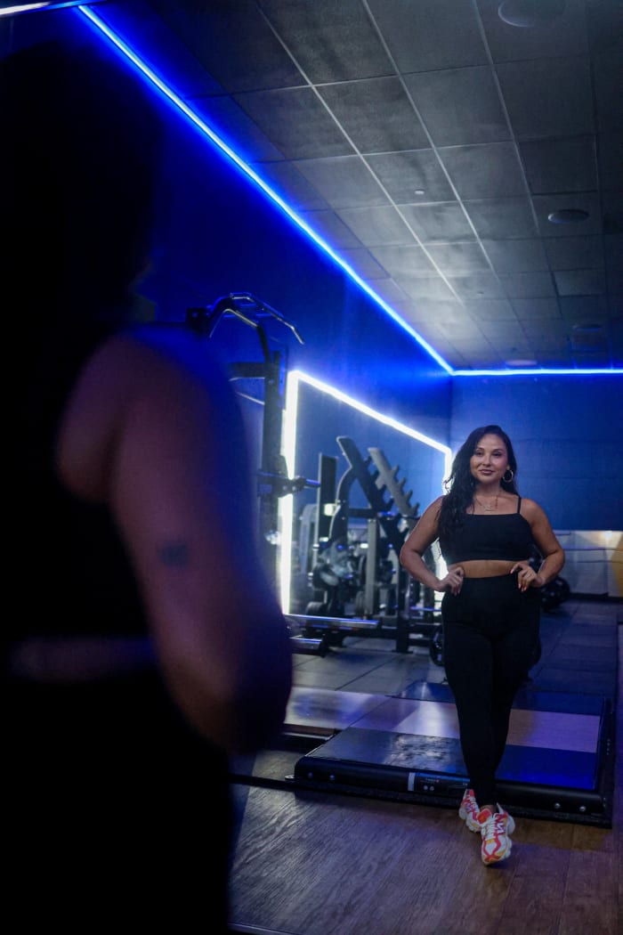 The Upset Era: Muscle Mami Season