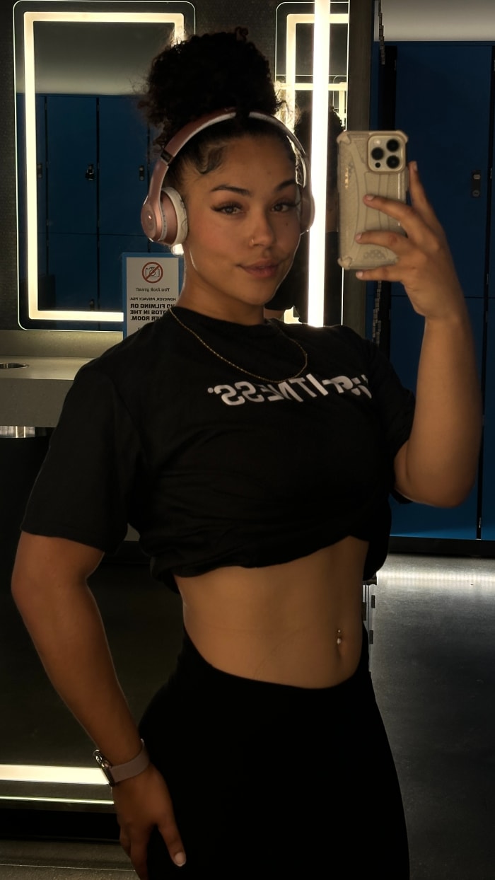 Winter Arc: Bounce-back Challenge