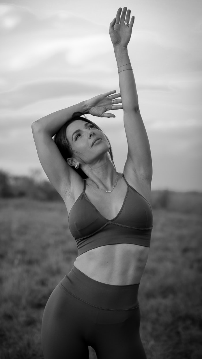 The Selfish Mom Challenge