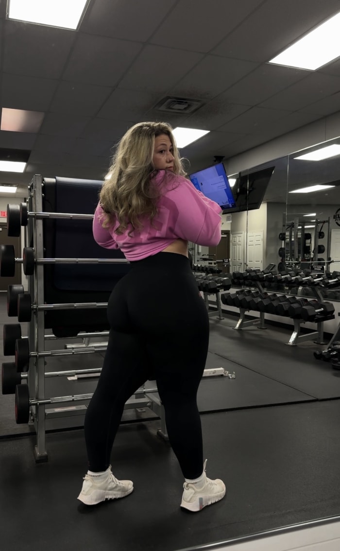 Sculpt & Shred - 6 WK Challenge copy