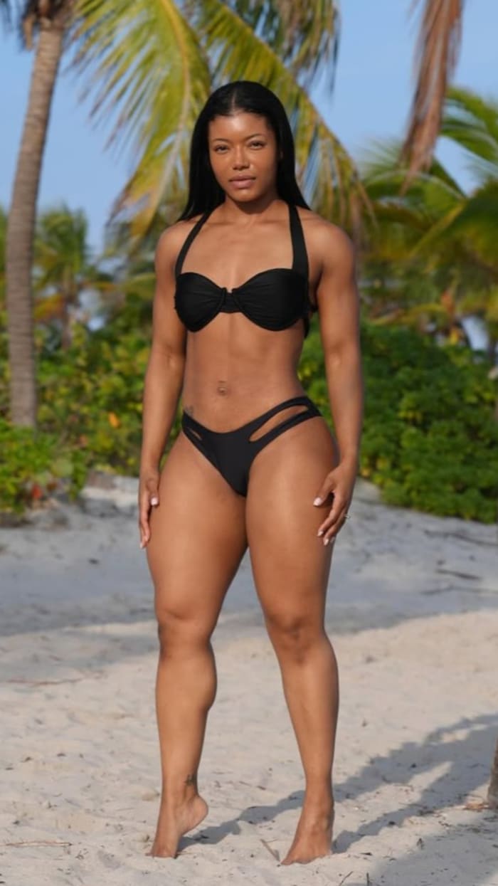 GetFit New Years Challenge