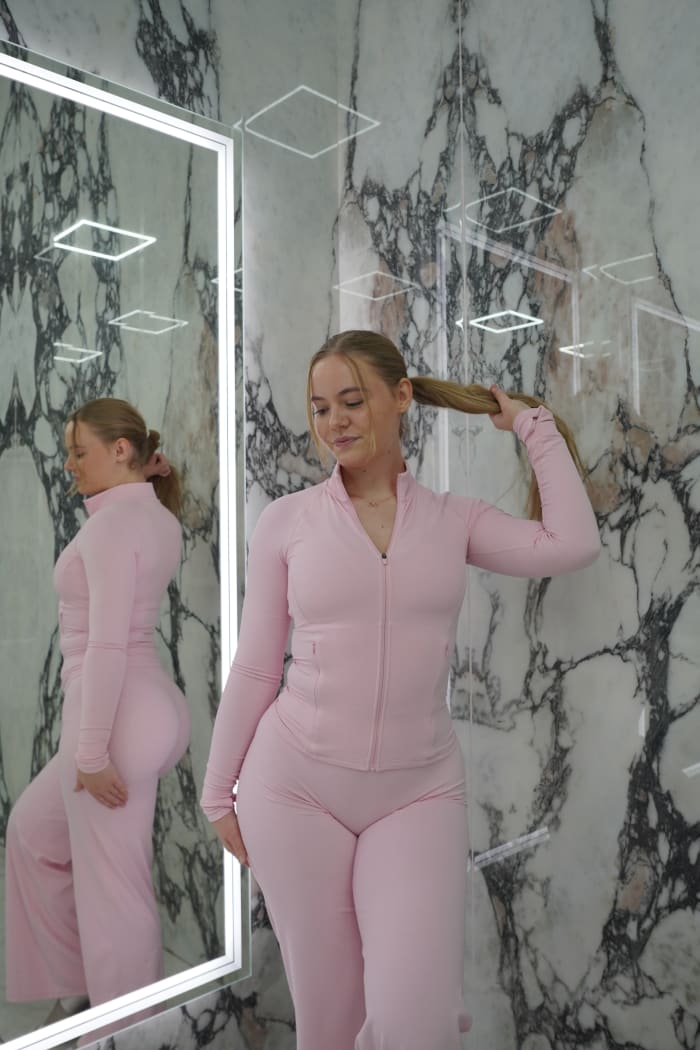 growing + glowing season